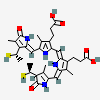 an image of a chemical structure CID 25080260