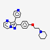 an image of a chemical structure CID 25081356