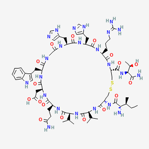 	Compstatin