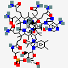 an image of a chemical structure CID 25084563