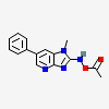 an image of a chemical structure CID 25092289
