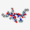 an image of a chemical structure CID 25092390