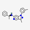 an image of a chemical structure CID 25093245