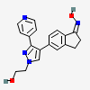 an image of a chemical structure CID 25093303