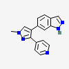 an image of a chemical structure CID 25093328