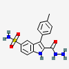 an image of a chemical structure CID 25093415