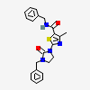 an image of a chemical structure CID 25094597