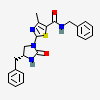an image of a chemical structure CID 25094874