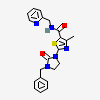 an image of a chemical structure CID 25094875