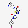 an image of a chemical structure CID 25095149