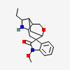 an image of a chemical structure CID 251002
