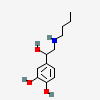 an image of a chemical structure CID 25101