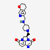 an image of a chemical structure CID 25101874