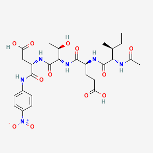 	Caspase-8 Chromogenic Substrate I