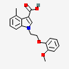 an image of a chemical structure CID 25109966
