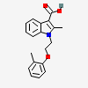 an image of a chemical structure CID 25109974