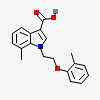 an image of a chemical structure CID 25109976