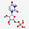 an image of a chemical structure CID 25110003