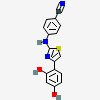 an image of a chemical structure CID 25110136