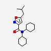 an image of a chemical structure CID 25110485