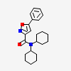 an image of a chemical structure CID 25110488