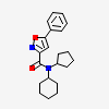 an image of a chemical structure CID 25110490