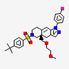an image of a chemical structure CID 25110774