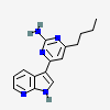 an image of a chemical structure CID 25110819