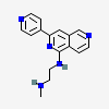 an image of a chemical structure CID 25113021