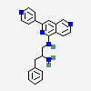 an image of a chemical structure CID 25113039