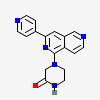 an image of a chemical structure CID 25113050