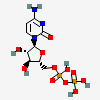 an image of a chemical structure CID 25113114