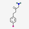 an image of a chemical structure CID 25113115