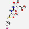 an image of a chemical structure CID 25113157