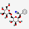 an image of a chemical structure CID 25113230