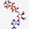 an image of a chemical structure CID 25113609