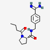 an image of a chemical structure CID 25113616