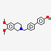 an image of a chemical structure CID 25113688