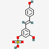 an image of a chemical structure CID 25113755