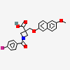 an image of a chemical structure CID 25114442