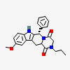 an image of a chemical structure CID 25118213