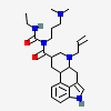 an image of a chemical structure CID 2512