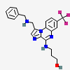 an image of a chemical structure CID 25120534