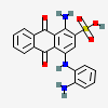 an image of a chemical structure CID 25123506