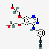 an image of a chemical structure CID 25125158