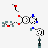 an image of a chemical structure CID 25125837