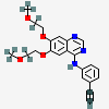 an image of a chemical structure CID 25125839