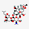 an image of a chemical structure CID 25126935