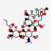 an image of a chemical structure CID 25127264
