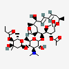 an image of a chemical structure CID 25127591